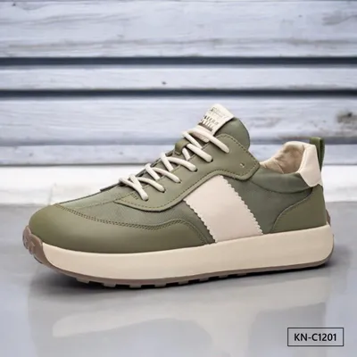 Emerald Elegance Shoes